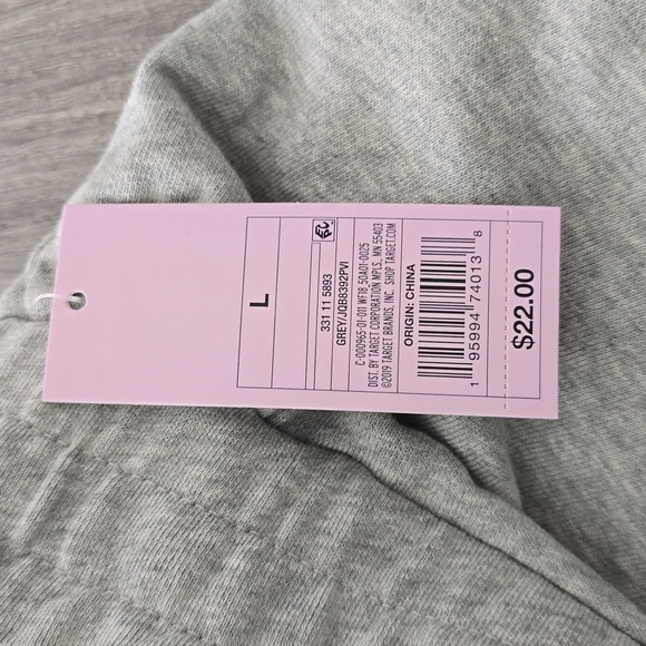 NWT WILD FABLE SWEAT PANTS - Picture 6 of 10